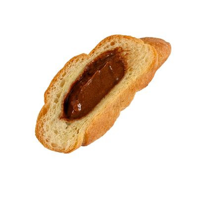 "С шоколадом"